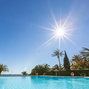 Appartement La Roca Chica, Torremolinos